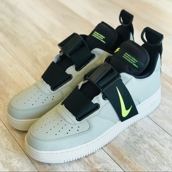 nike air force utility men
